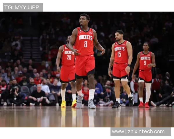 火箭队与开拓者队对决分析及胜负推荐策略分享