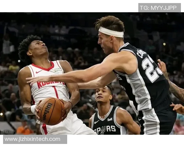 精彩回放：NBA马刺与火箭激战全场精彩瞬间回顾