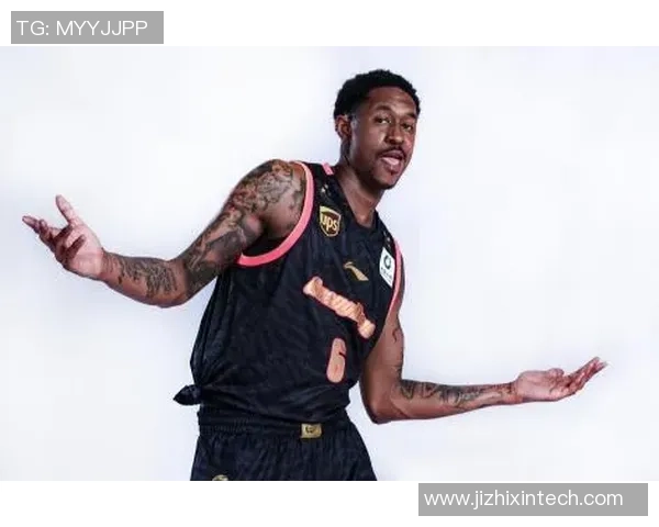 马尚布鲁克斯：从篮球场到人生舞台的传奇旅程与启示