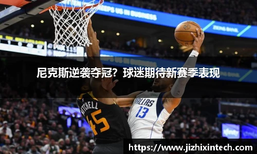 尼克斯逆袭夺冠？球迷期待新赛季表现