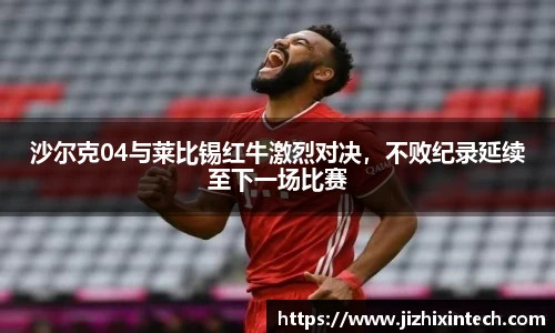 沙尔克04与莱比锡红牛激烈对决，不败纪录延续至下一场比赛